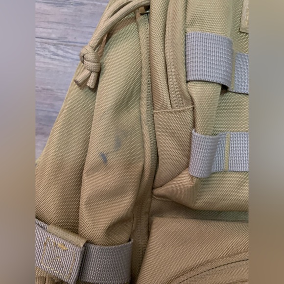 Tactical Backpack - Picture 6 of 6